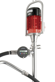 FLUX Viscopower