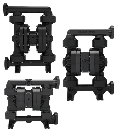 GT ATEX Series