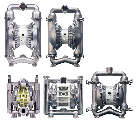 GT FDA Series