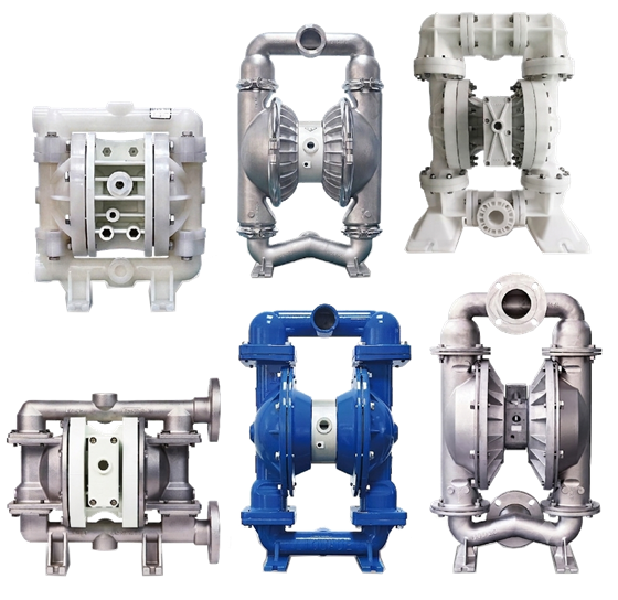 GT Series