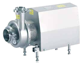 SCP/ECP Series