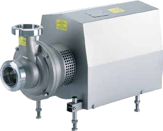 SLRP/SCPH Series