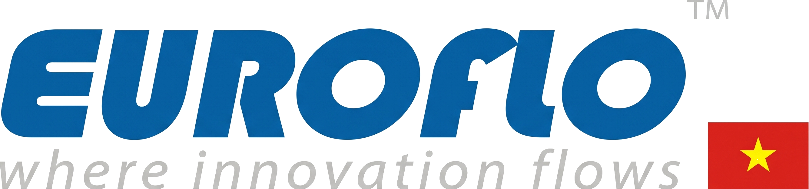 Euroflo - where innovation flows